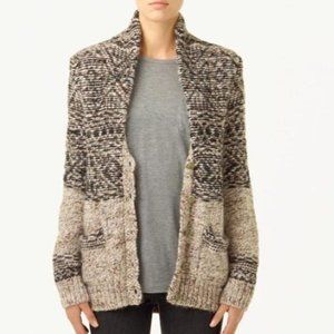 Aritzia WilfredFree 'Nord' Cardigan